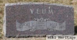 Lucas C. Veum