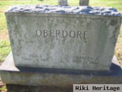 Harvey A. Oberdorf