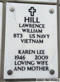 Karen Lee Hill