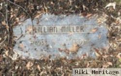 Lillian Miller