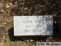 Alwin Donop