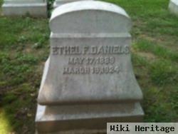 Ethel Florence Daniels