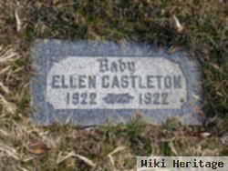 Ellen Castleton