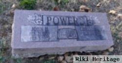 John Henry Powers