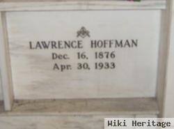 Lawrence Hoffman