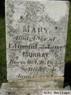 Mary Murray England