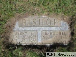 Jerry F. Bishop