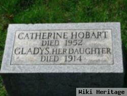 Catherine Hobart