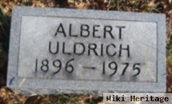 Albert Uldrich