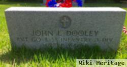 John L. Dooley