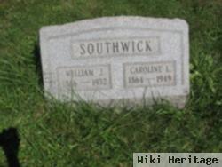 Caroline L. Southwick