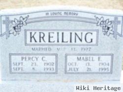 Percy Christian Kreiling