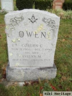 Coburn C. Owen