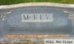 Helen Lentz Mckey