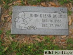 John Glenn Double