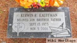 Kerwin R. Kauffman