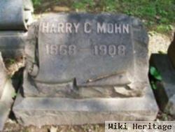 Harry C Mohn