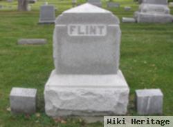 Minnie D. Flint