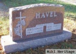 James Edward Havel