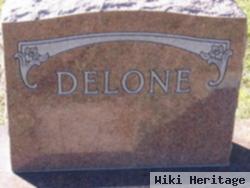 Agnes Delone