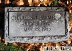 Charles J Parmelee