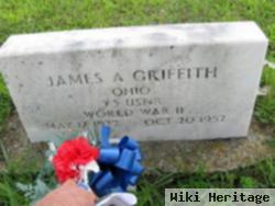 James Griffith