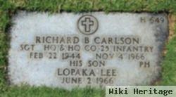 Lopaka Lee Carlson