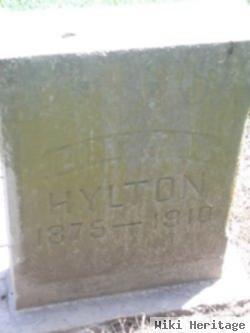 Linzy M. Hylton