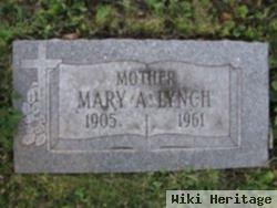 Mary Alice Sandvik Lynch