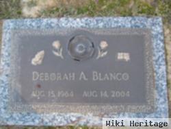 Deborah Ann Lindsey Blanco