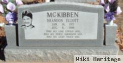 Brandon Elliott Mckibben