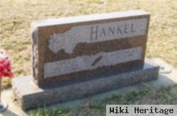 Leroy H Hankel