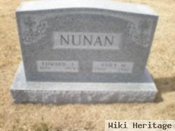 Edward J. Nunan