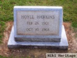 Hoyle William Hawkins