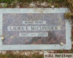 Laura E. Heath Mcclintock