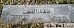 Albert L Cooper