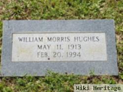 William Morris Hughes