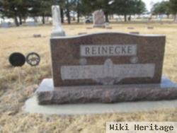 William C. Reinecke