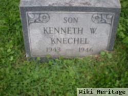 Kenneth W. Knechel