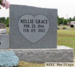 Nellie Grace Wilson Adams