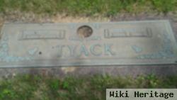 William J Tyack