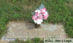 Mary E. Faidley Hawkins