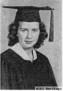 Vera Newman Mcgrady