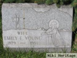 Emily E. Young