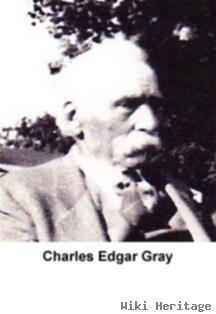 Charles Edgar Gray