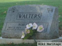 Robert Lee Walters