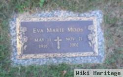 Eva Marie Carr Moos