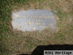 Daniel Lee Hooper