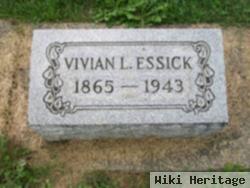 Vivian Luther "viv" Essick