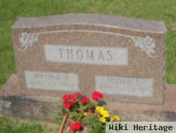 William H. Thomas